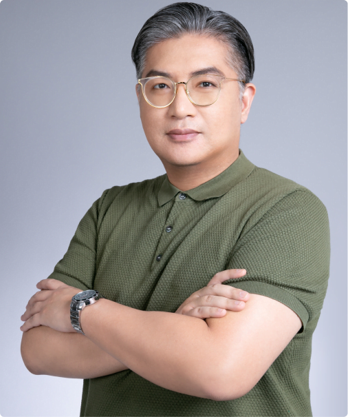 Kenneth Chu